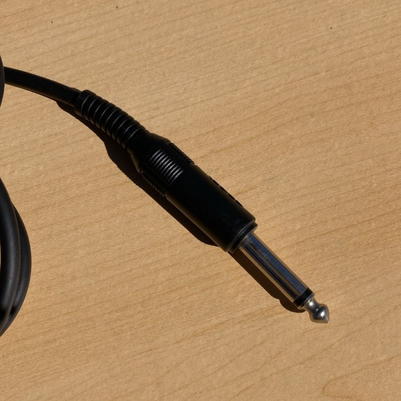 Proel keyboard sustain pedal - Picture 3 of 4